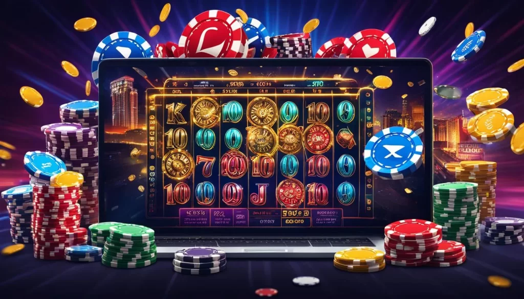 Chiến thuật chơi game F168