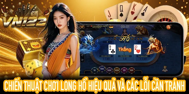 Quản lý tài khoản cá nhân