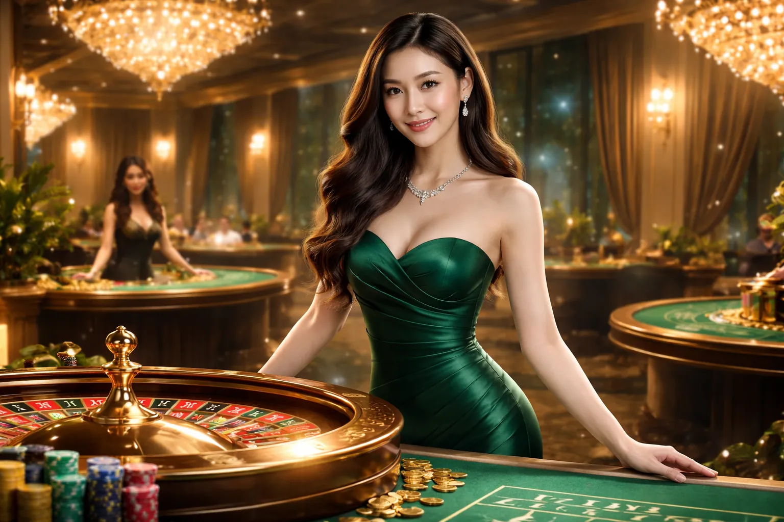 Bí quyết chơi Slot game thắng lớn