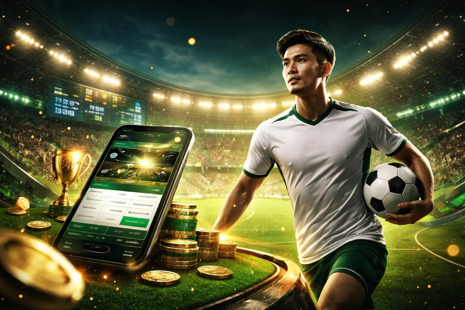 Ưu điểm vượt trội của f168 tải game