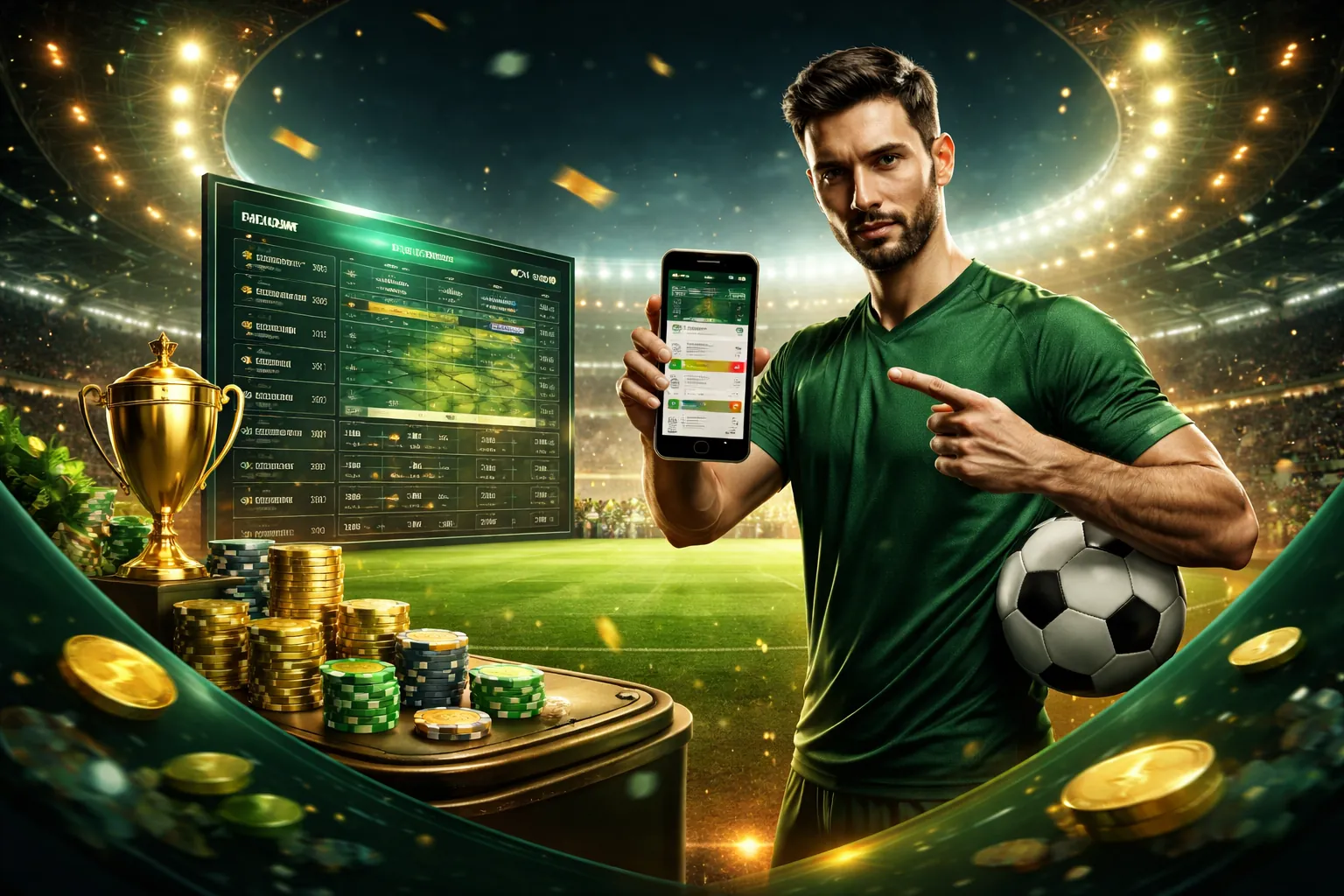 Hoàn trả thể thao và casino f168 tải game