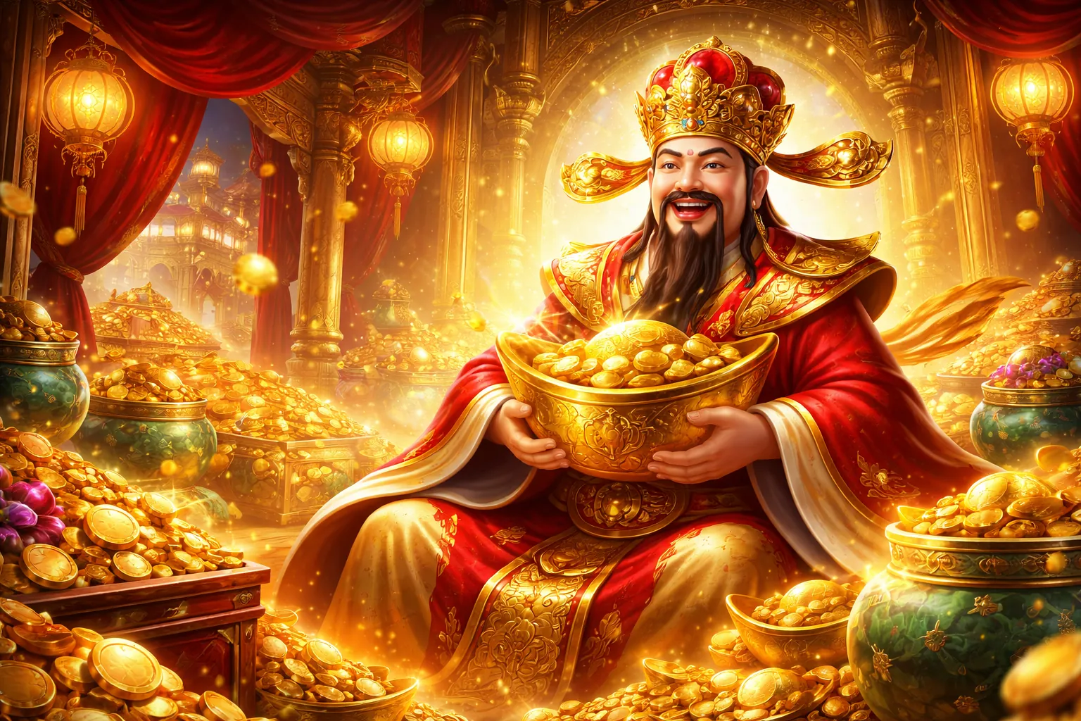 Chương trình VIP f168 tải game