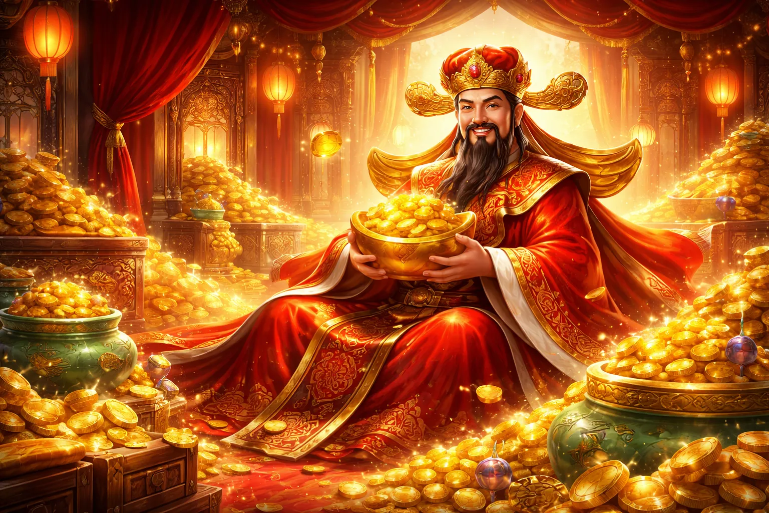 Hình ảnh chính F168 Tải Game
