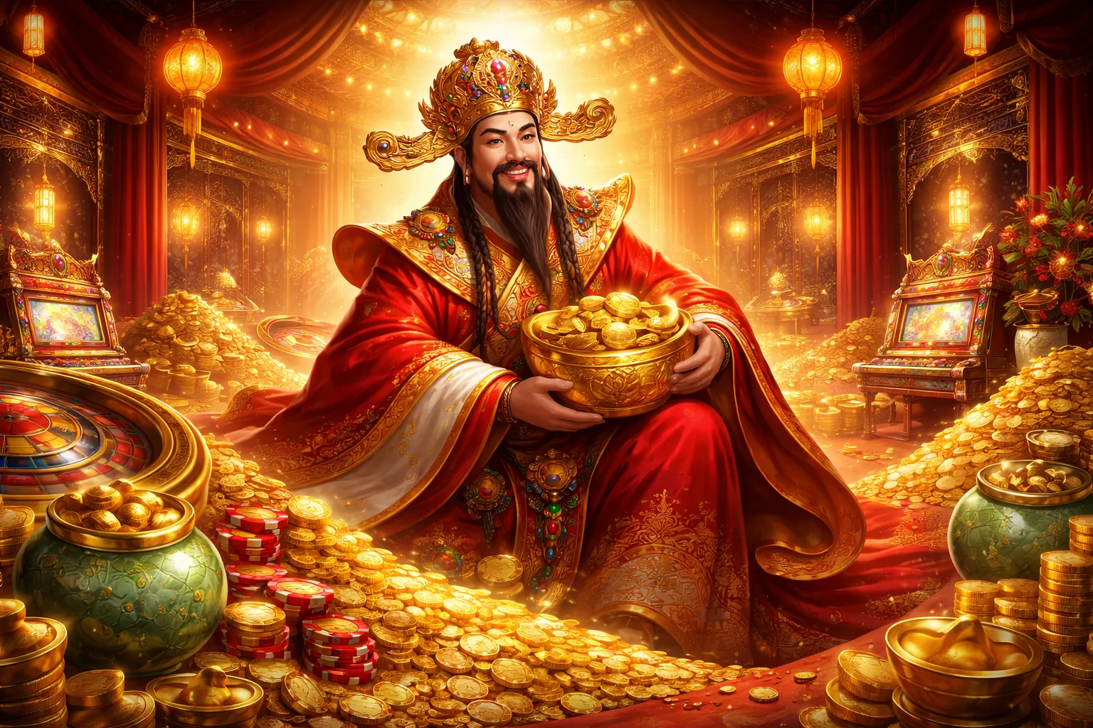 Hình ảnh chính game bắn cá f168 tải game