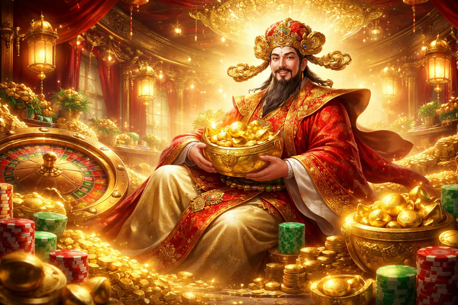 Khuyến mãi F168 Tải Game