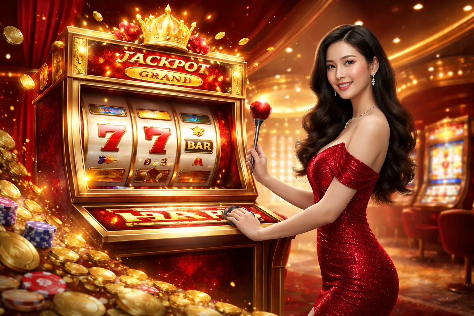 Nổ Hũ f168 tải game