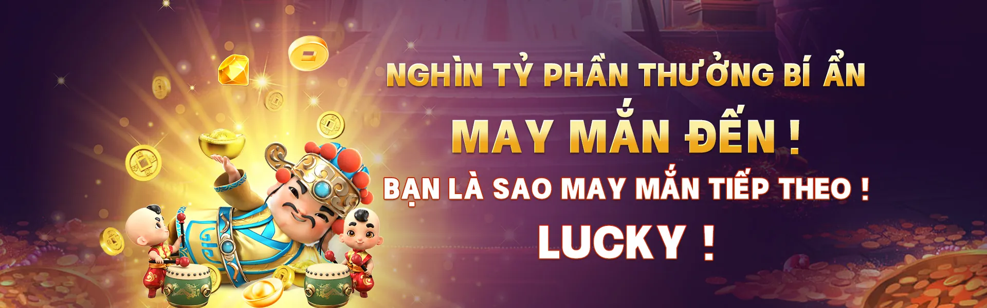 Banner khuyến mãi F168 Tải Game