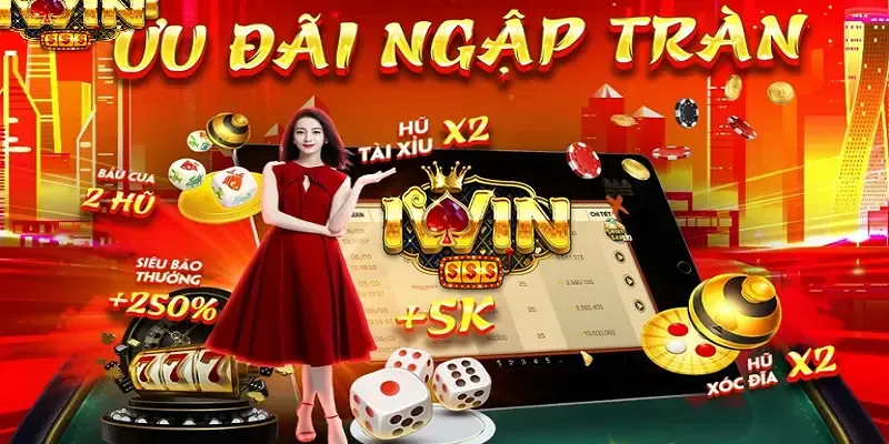 Hoàn Trả Casino Trực Tuyến